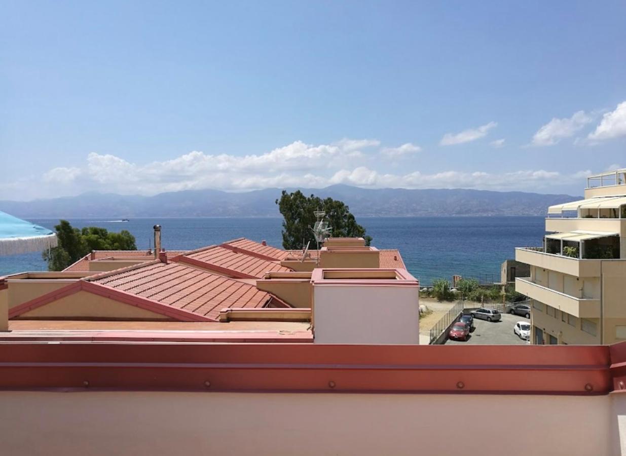 Thalassa Suite & Spa ريجّو دي كالابريا المظهر الخارجي الصورة