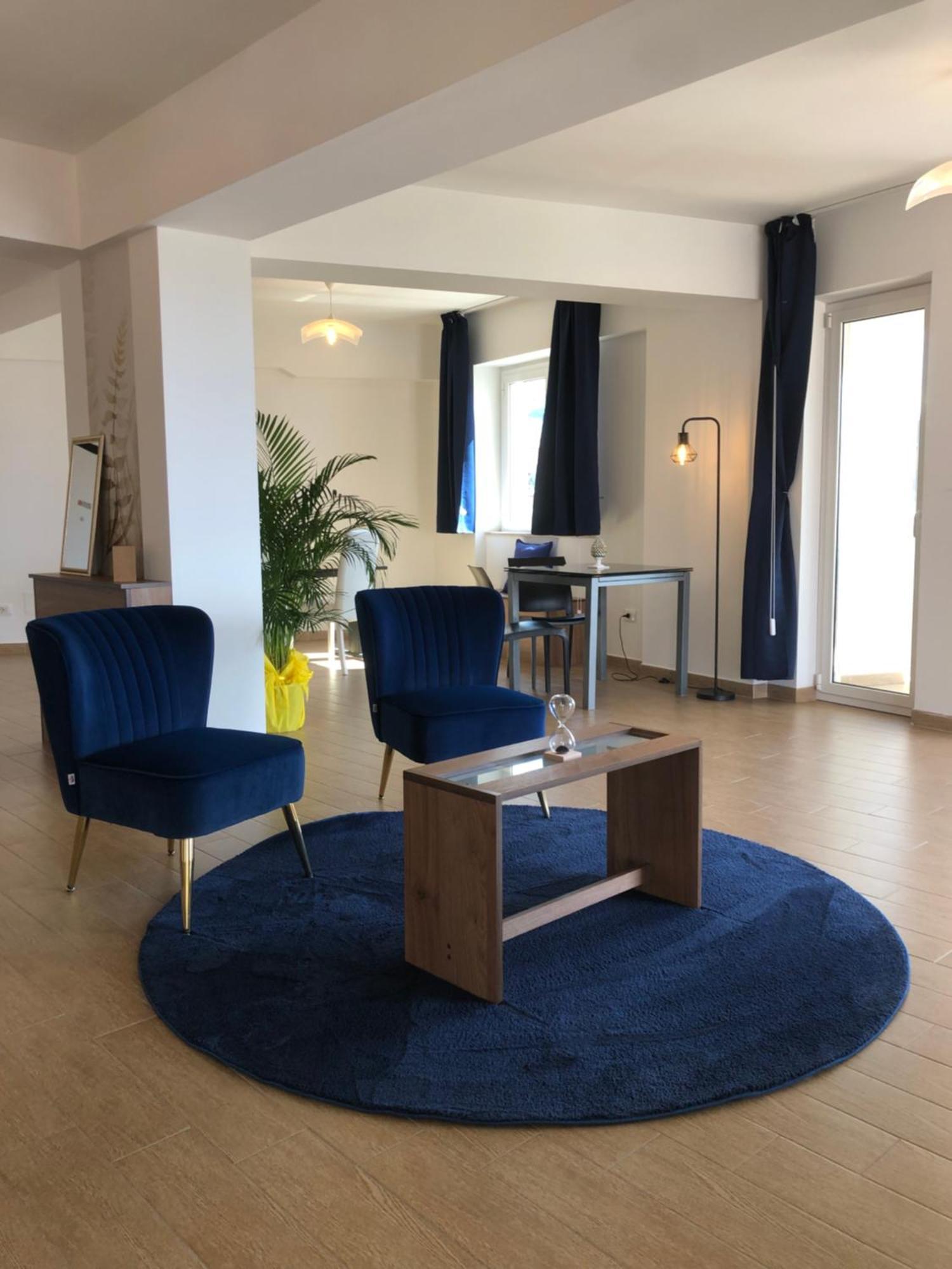 Thalassa Suite & Spa ريجّو دي كالابريا المظهر الخارجي الصورة