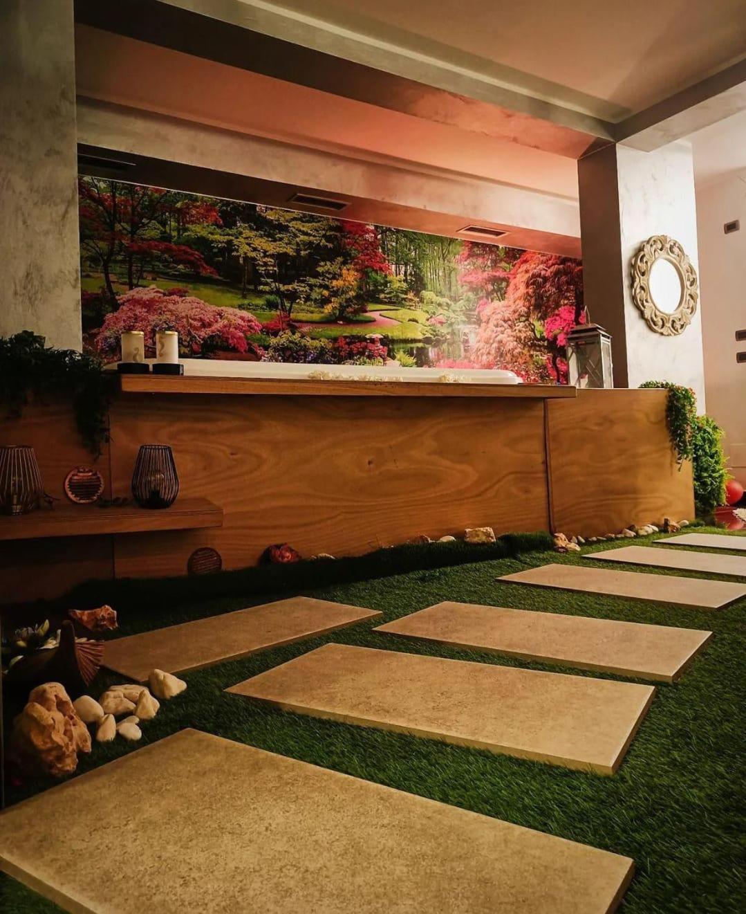 Thalassa Suite & Spa ريجّو دي كالابريا المظهر الخارجي الصورة