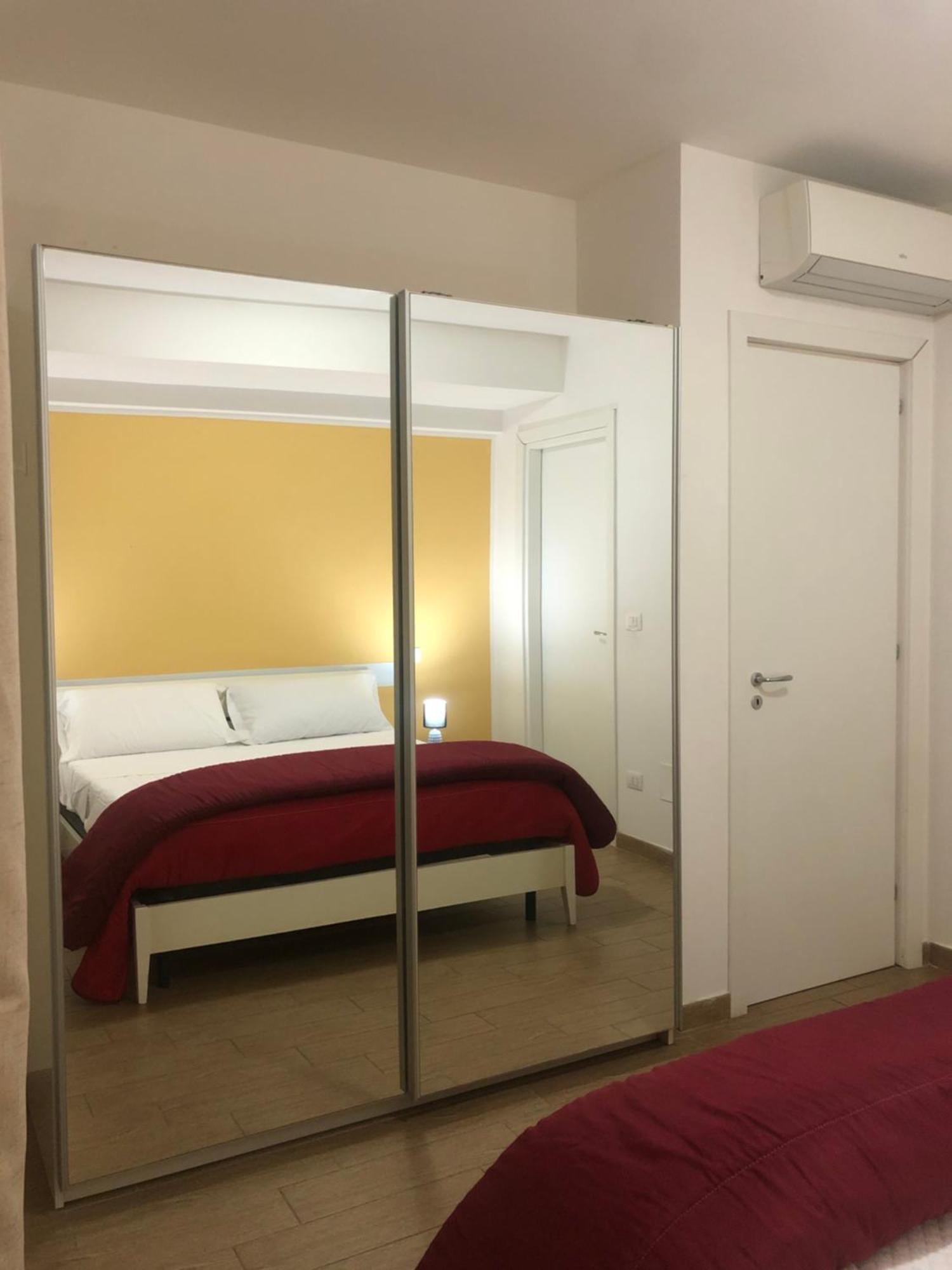 Thalassa Suite & Spa ريجّو دي كالابريا المظهر الخارجي الصورة