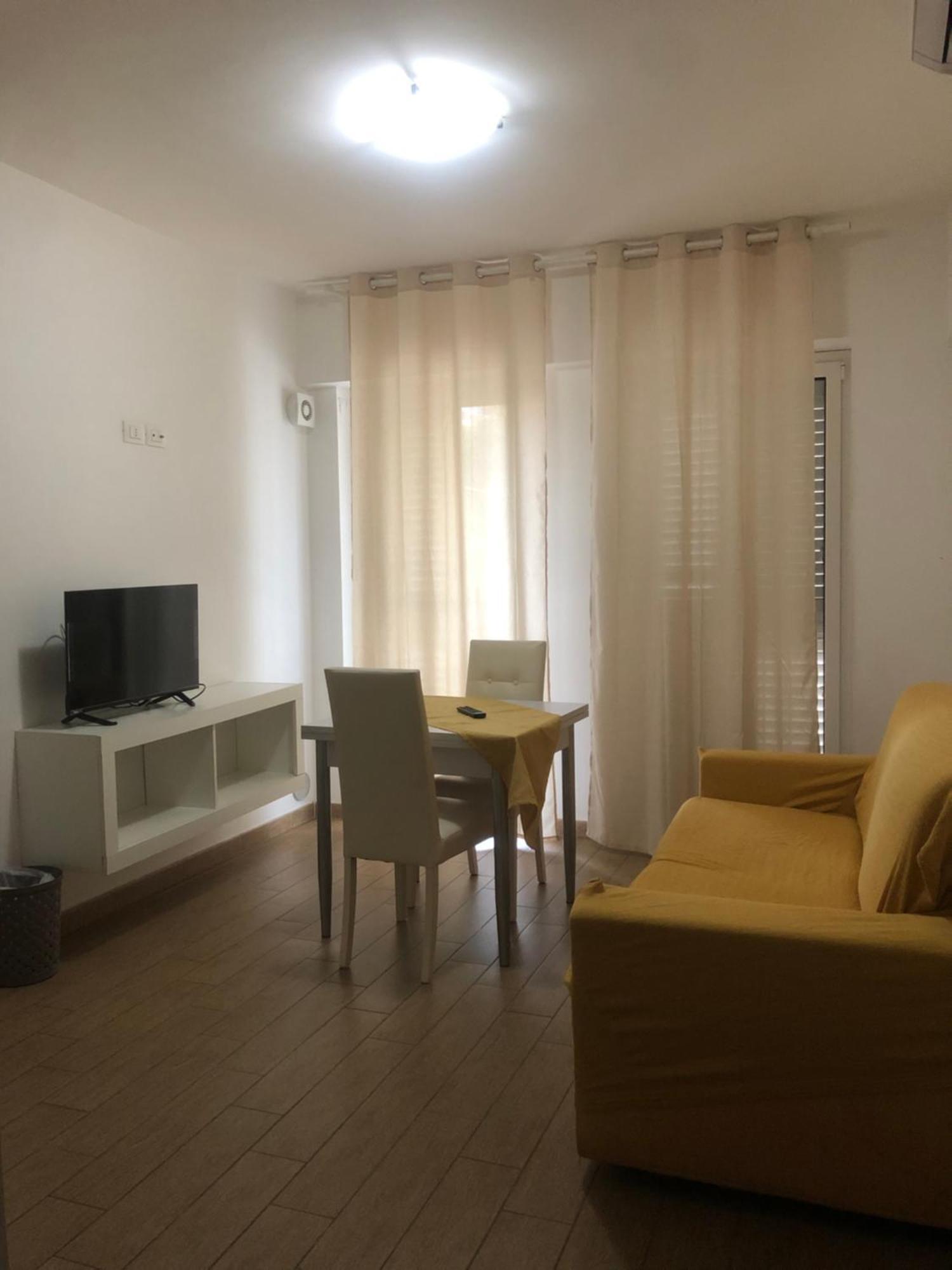 Thalassa Suite & Spa ريجّو دي كالابريا المظهر الخارجي الصورة