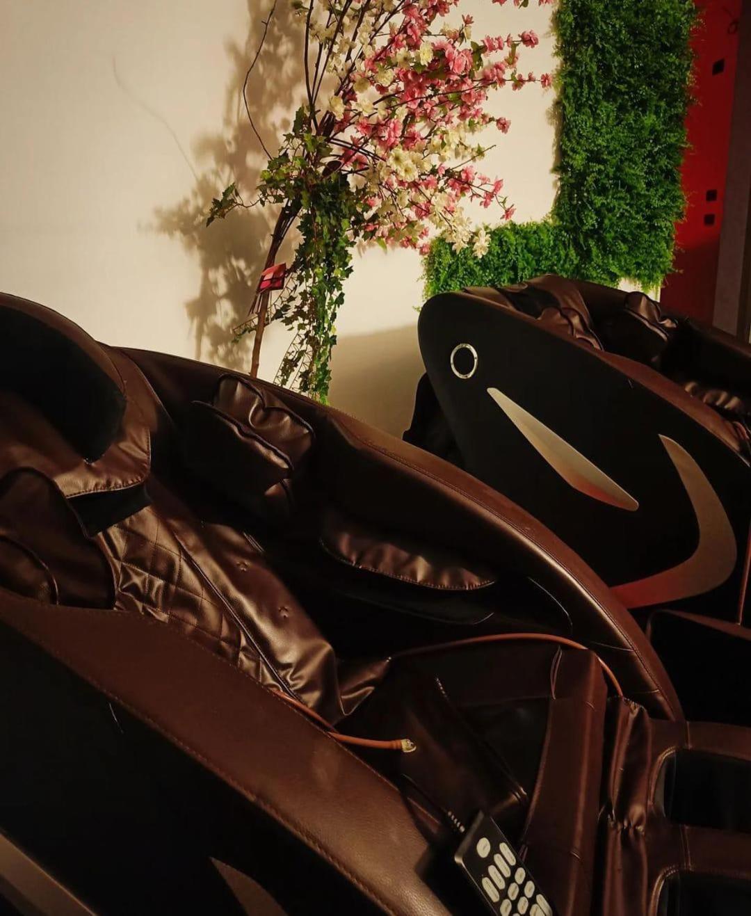Thalassa Suite & Spa ريجّو دي كالابريا المظهر الخارجي الصورة