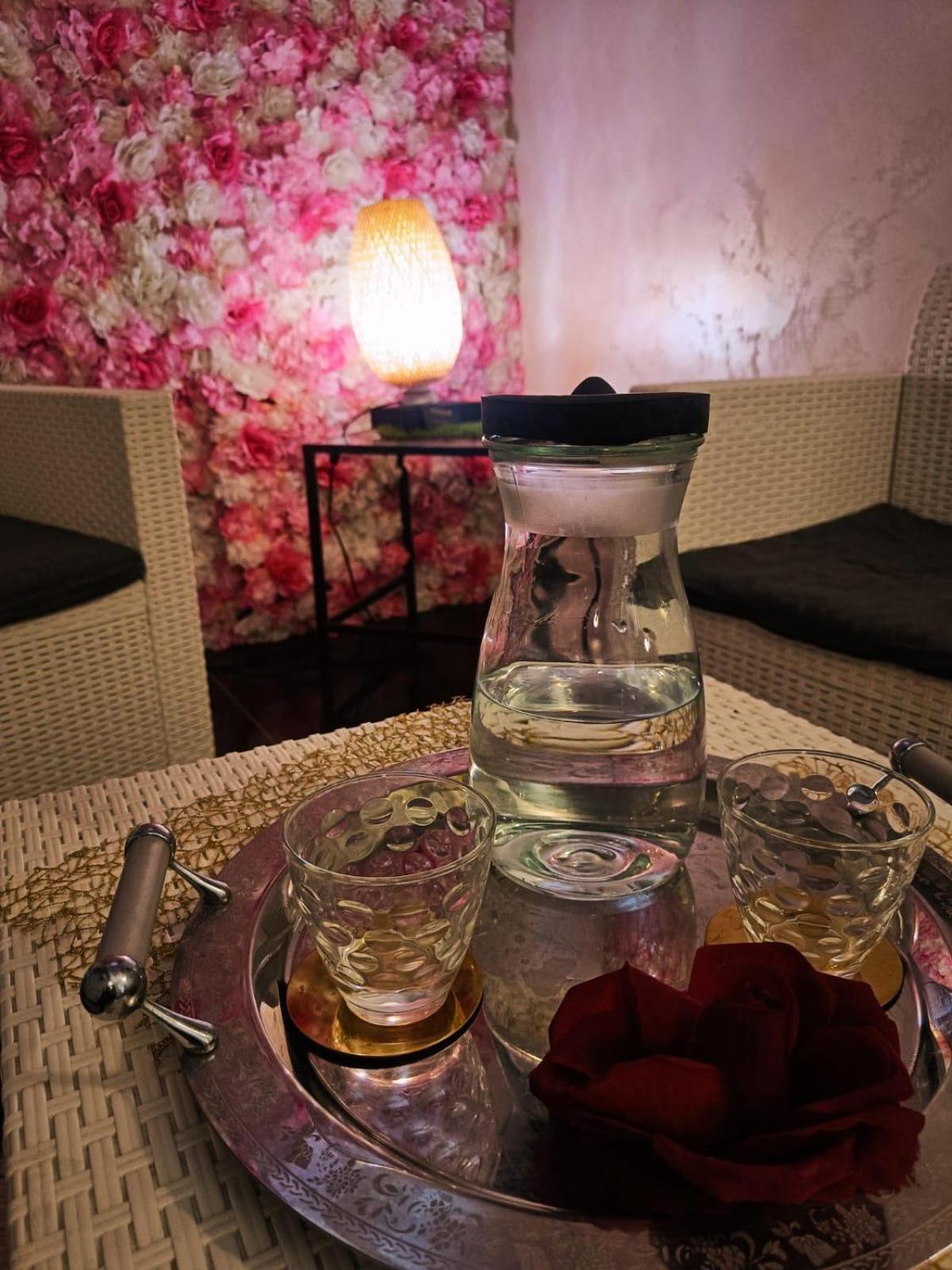Thalassa Suite & Spa ريجّو دي كالابريا المظهر الخارجي الصورة