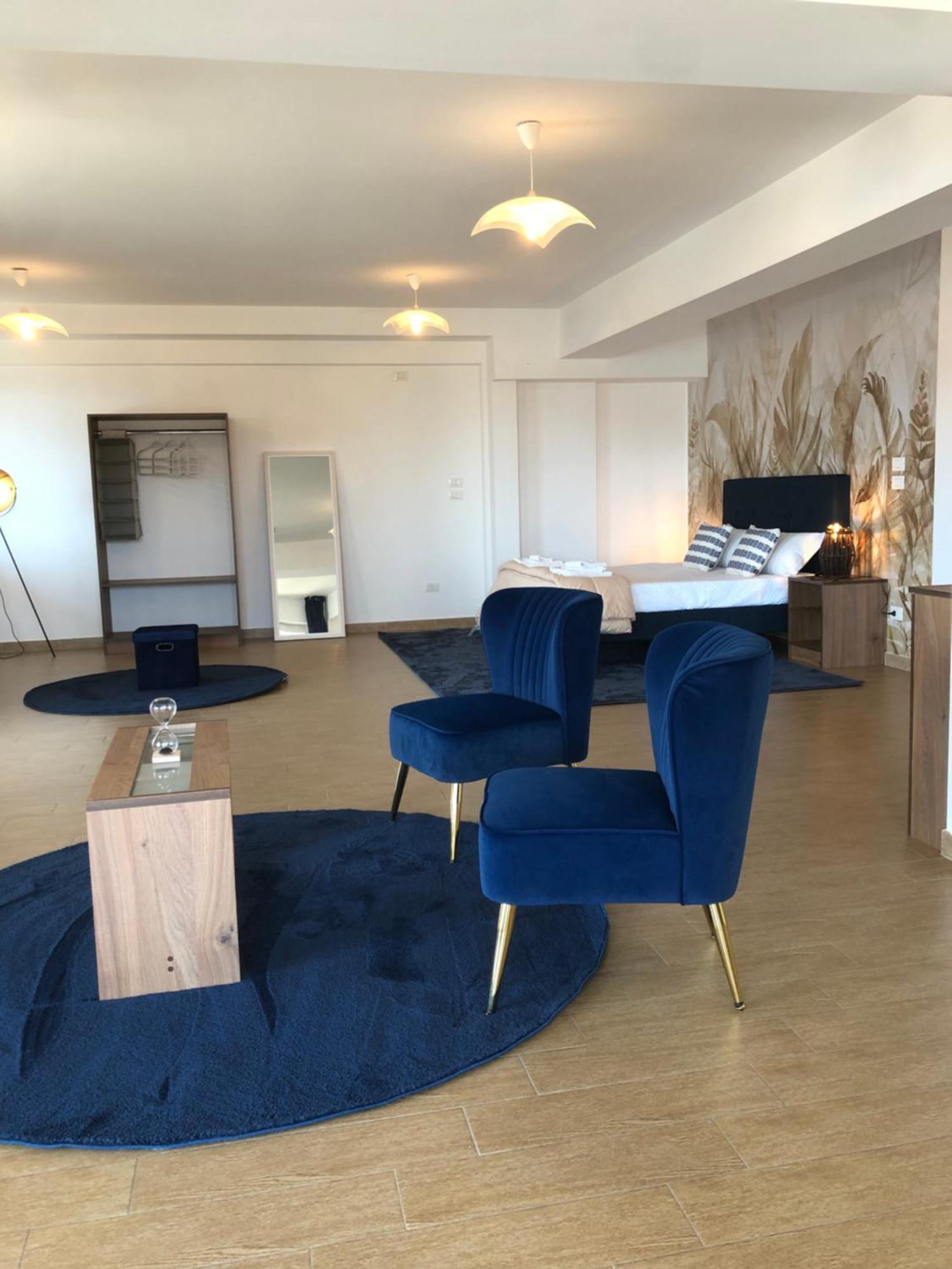 Thalassa Suite & Spa ريجّو دي كالابريا المظهر الخارجي الصورة