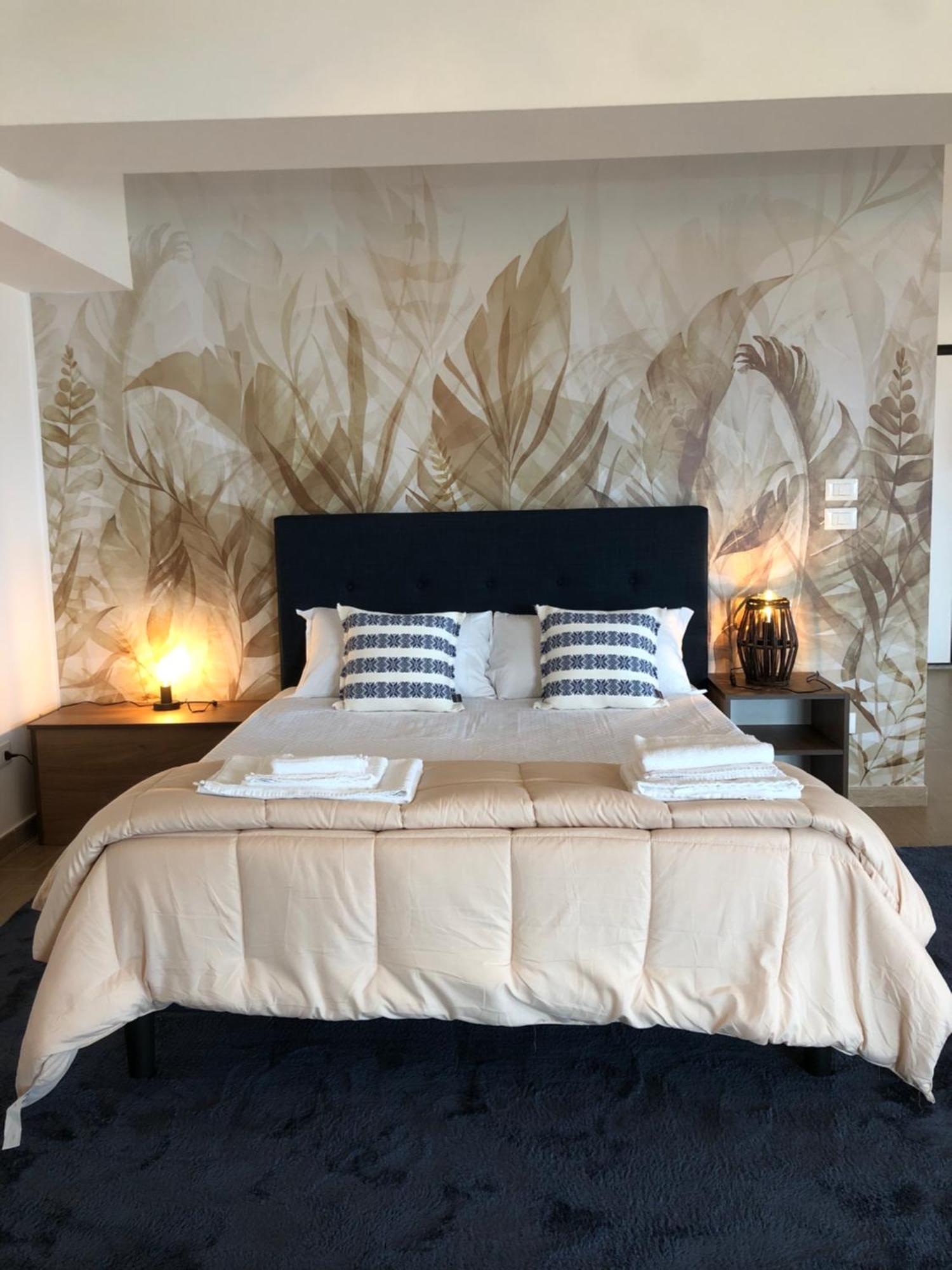 Thalassa Suite & Spa ريجّو دي كالابريا المظهر الخارجي الصورة
