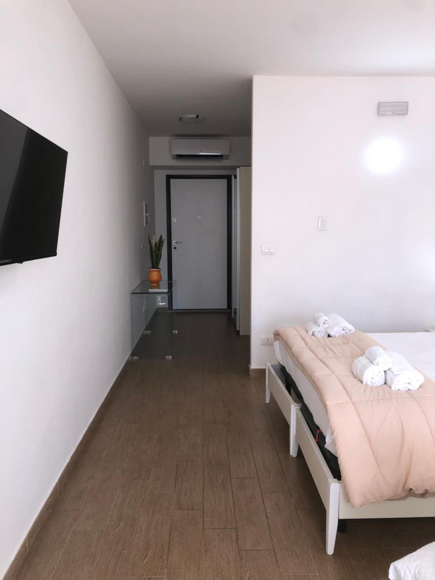 Thalassa Suite & Spa ريجّو دي كالابريا المظهر الخارجي الصورة