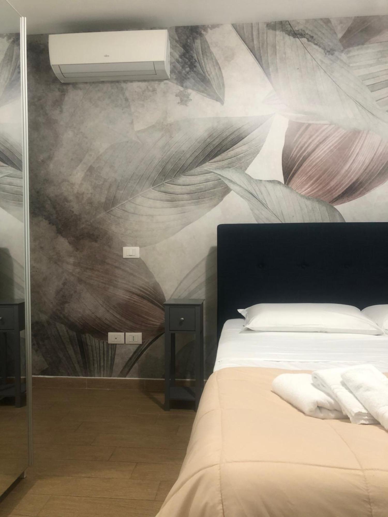 Thalassa Suite & Spa ريجّو دي كالابريا المظهر الخارجي الصورة