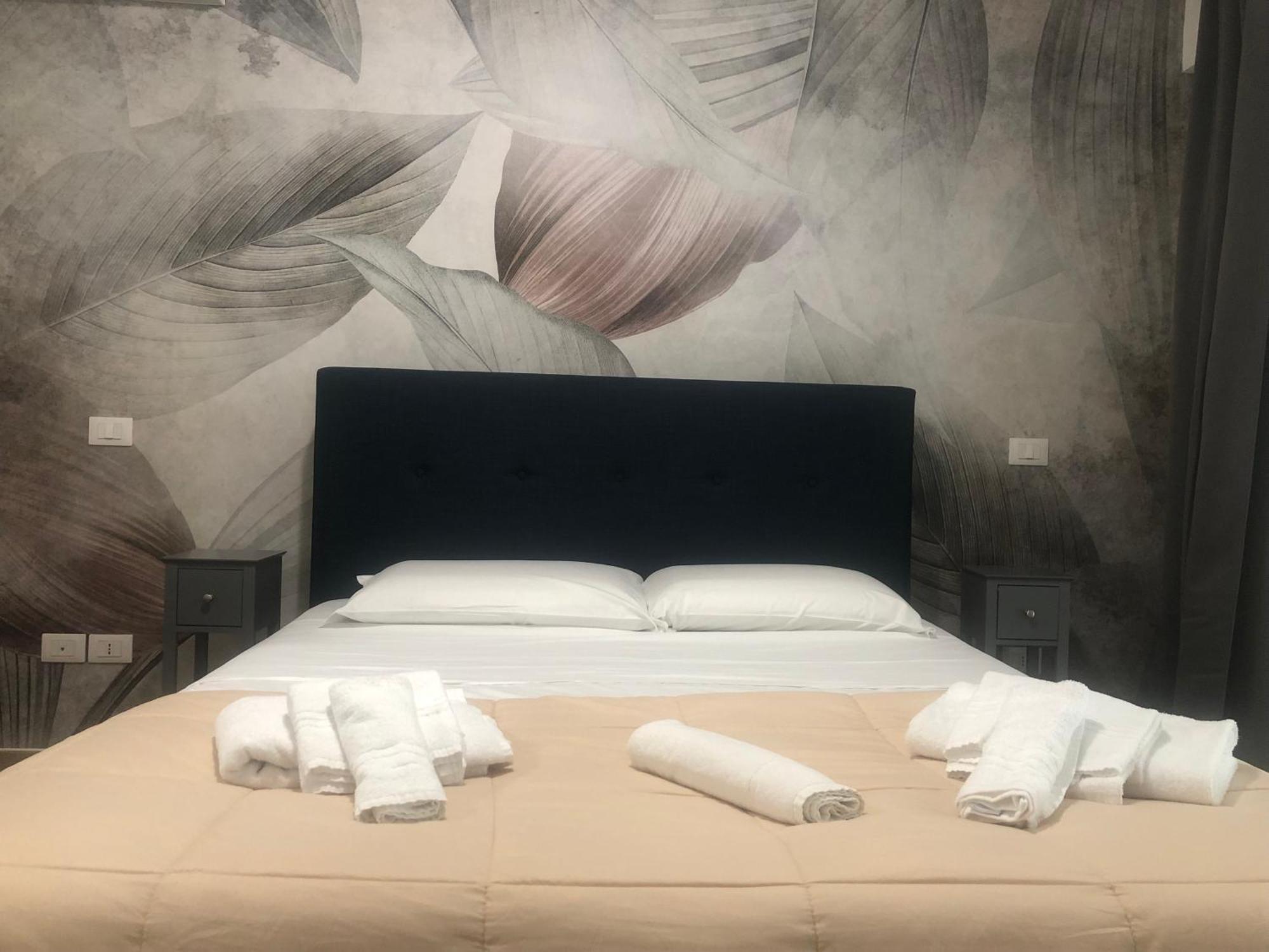 Thalassa Suite & Spa ريجّو دي كالابريا المظهر الخارجي الصورة